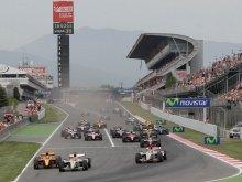 Actividades en Circuit de Catalunya