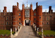 Entradas en Oficina de grupos de Hampton Court Palace