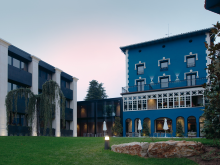 Actividades en Hotel Balneari Font Vella