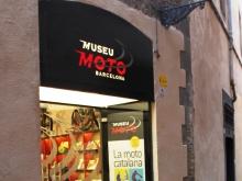 Entradas en Museu de la Moto Barcelona