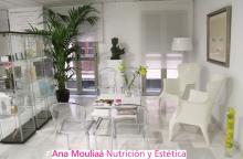 Actividades en Ana Mouliaa Nutricin y Esttica