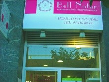 Actividades en Bell Natur (no usar)