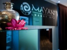 Actividades en Mayan Luxury Spa en Hotel El Palace 5*GL