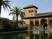Actividades en Alhambra