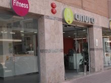 Actividades en Fitness Club Anura