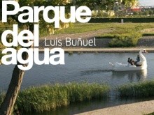 Entradas en Parque del agua Luis Buuel - Zaragoza