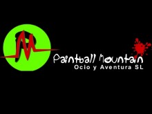 Actividades en Paintball Mountain
