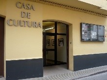 Entradas en Casa Municipal de Cultura de Puerto de Sagunto