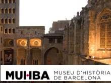 Entradas en MUHBA - Museu d'Histria de Barcelona