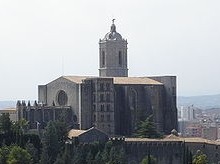 Entradas en Catedral de Girona