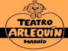 Actividades en Teatro Arlequin