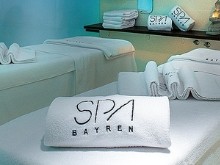 Actividades en RH Hotel Bayren & Spa
