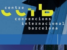 Entradas en Centre de Convencions Internacional de Barcelona (CCIB)