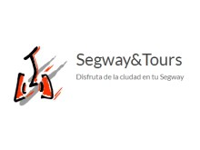 Actividades en Local de Segway & Tours