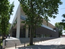 Entradas en Auditori Palau de Congressos de Girona