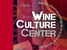 Entradas en Wine Culture Center