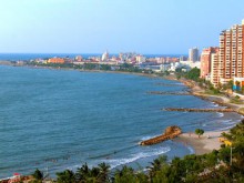 Actividades en Cartagena de Indias