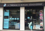 Actividades en Las Termas de Ruham (Santander)