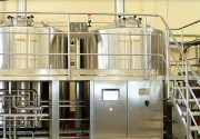 Actividades en Fbrica de Cerveza La Sagra (Numancia de la Sagra, Toledo)