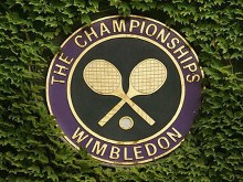 Entradas en The All England Lawn Tennis Club