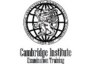 Actividades en Cambridge Examination Training Institute