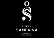 Actividades en Ópera Samfaina