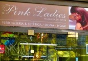 Actividades en Pink Ladies (Barcelona)