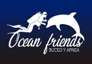 Actividades en Dive Center Ocean Friends