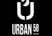 Entradas en Urban 58				