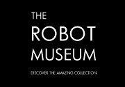 Actividades en The Robot Museum