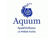 Actividades en Aquum Spa & Wellness - La Pineda (Tarragona)