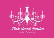 Actividades en Pink Secret Garden