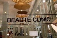 Actividades en Clinic Beaut