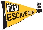 Actividades en Film Escape Room