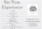 Actividades en Sat Nam Experience