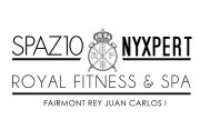 Actividades en Spazio the Royal fitness & Spa