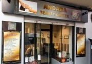 Actividades en Andara Beauty Center