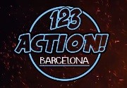 Actividades en 123 Action Barcelona