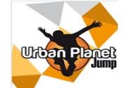 Actividades en Urban Planet Jump en Legans