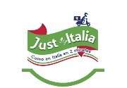 Actividades en Just Italia