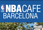 Actividades en NBA CAF Barcelona