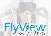 Actividades en Fly View Paris