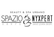 Actividades en Beauty & Spa Urbano Spazio Nyxpert