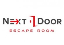 Actividades en Next door escape room
