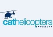 Actividades en Cathelicopters