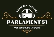 Actividades en Parlament 51 VR Escape Room