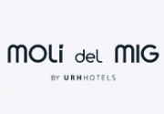 Actividades en URH Hotel Mol del Mig 