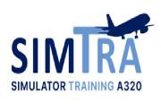 Actividades en Simtra Simulator