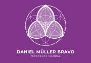 Actividades en Daniel Mller Bravo