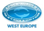 Actividades en Apnea Academy West Europe - Polideportivo La Caleta